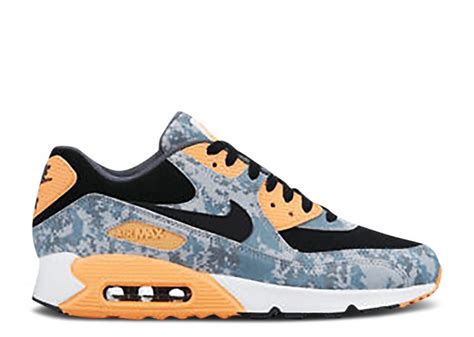 Air Max 90 Premium 'Digi Camo' 